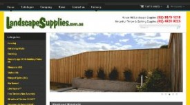 Fencing Manly Vale - Landscape Supplies and Fencing